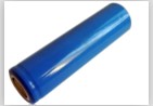 Cylindrical lithiunm battery