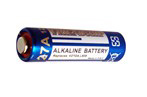 Alkaline-manganese Batteries